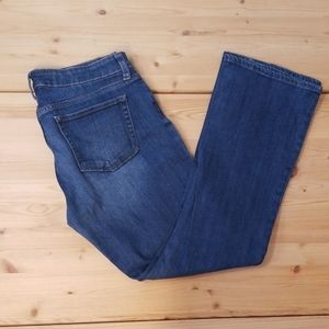 Gap premium bootcut,  size8/29A